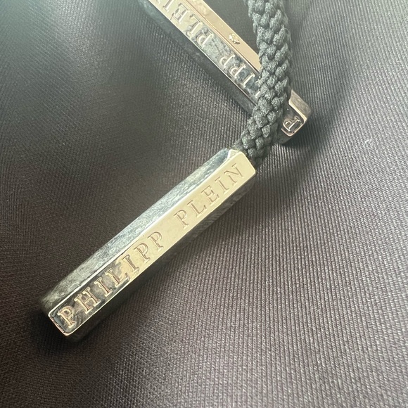 Philipp Plein - Philipp Plein Sport Joggers - Picture 4 of 6